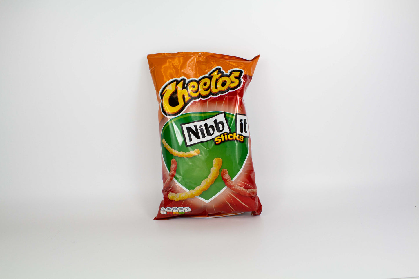 Cheetos Chips Nibbit