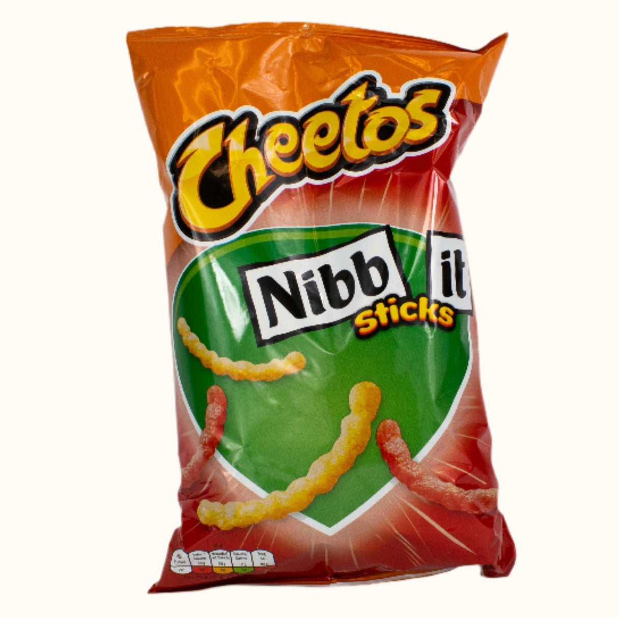 Cheetos Chips Nibbit Sticks 110g