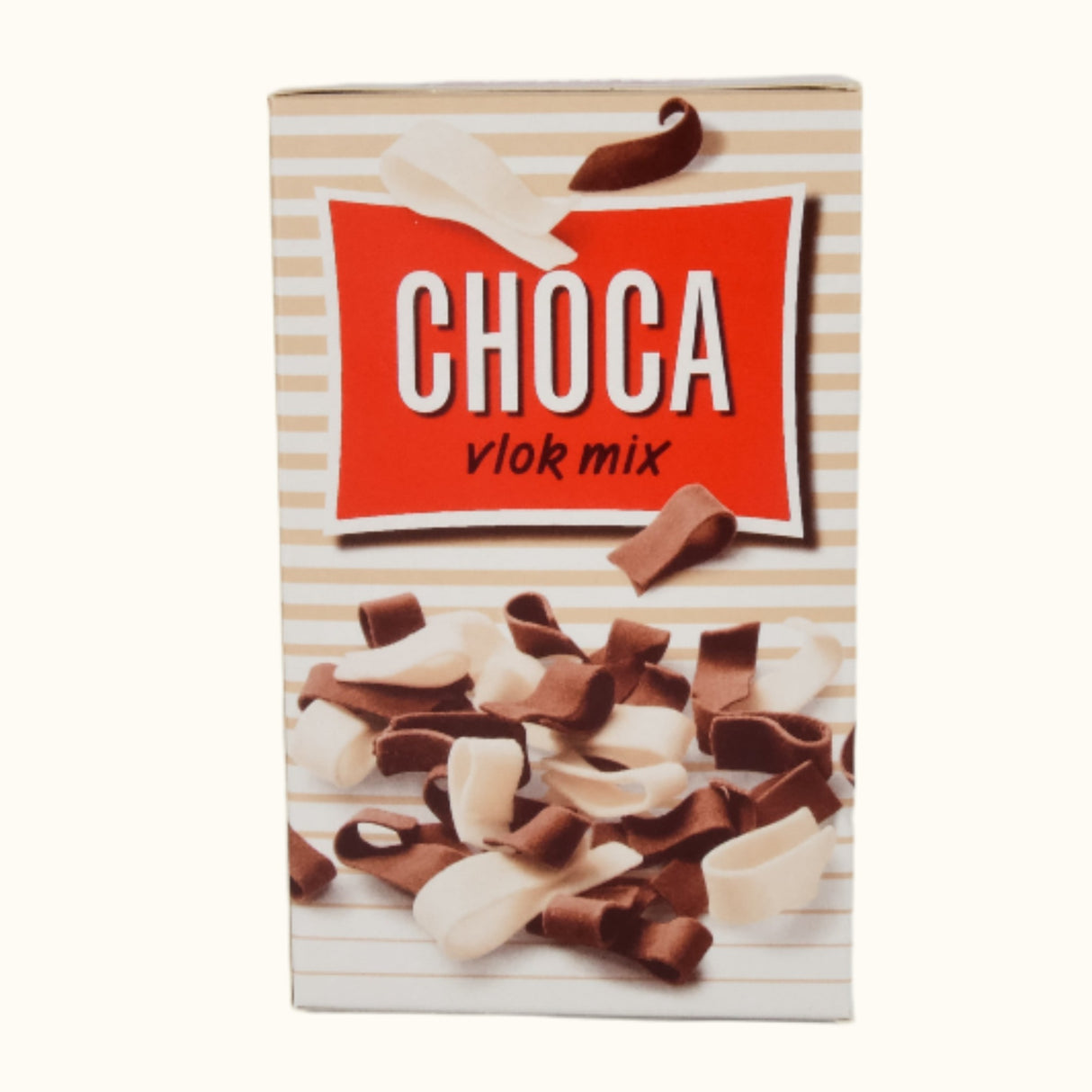 Choca Flakes Flakes Mix 200g