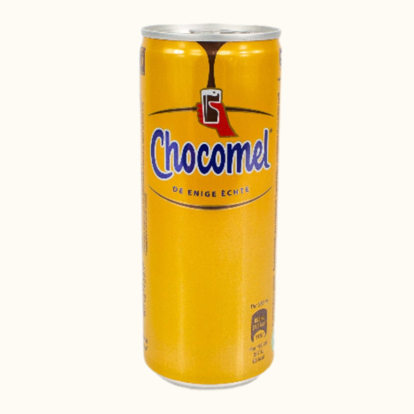 Chocomel Lait Chocolaté 250ml