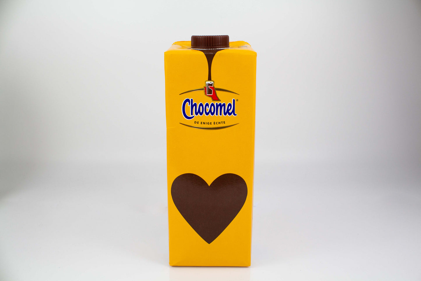 Chocomel Chocolademelk 1L