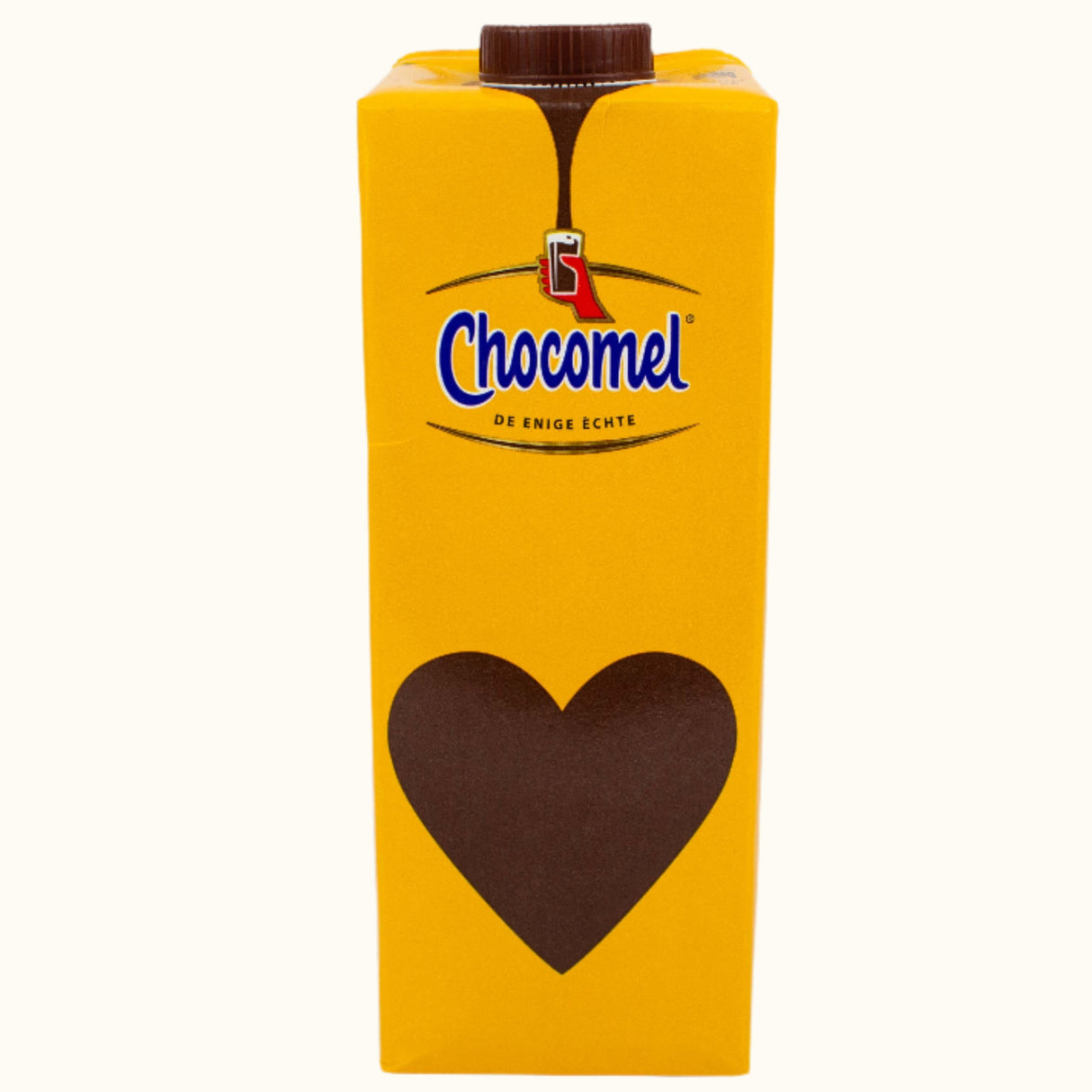 Chocomel Chocolademelk 1L