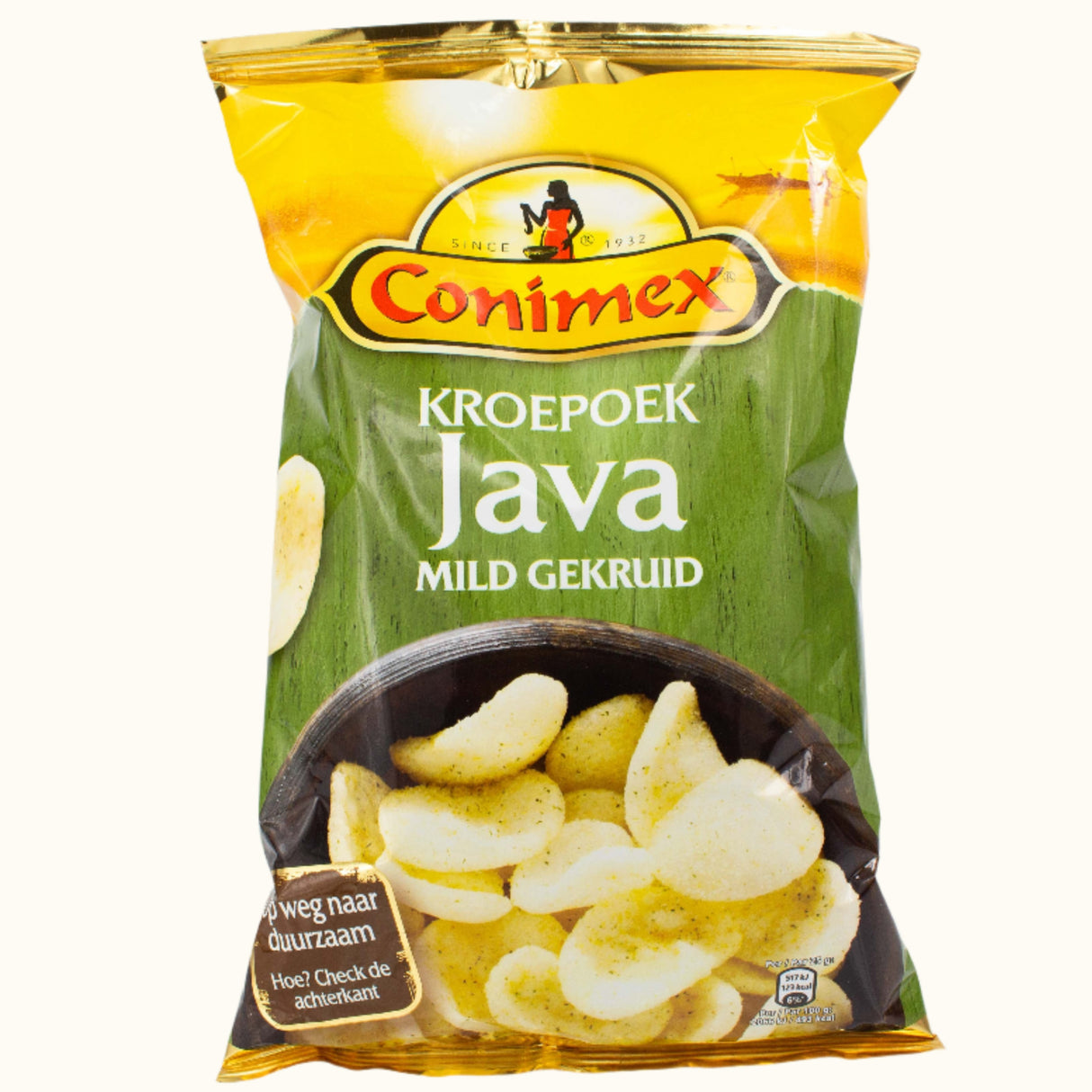 Conimex Kroepoek Java Mild 75g