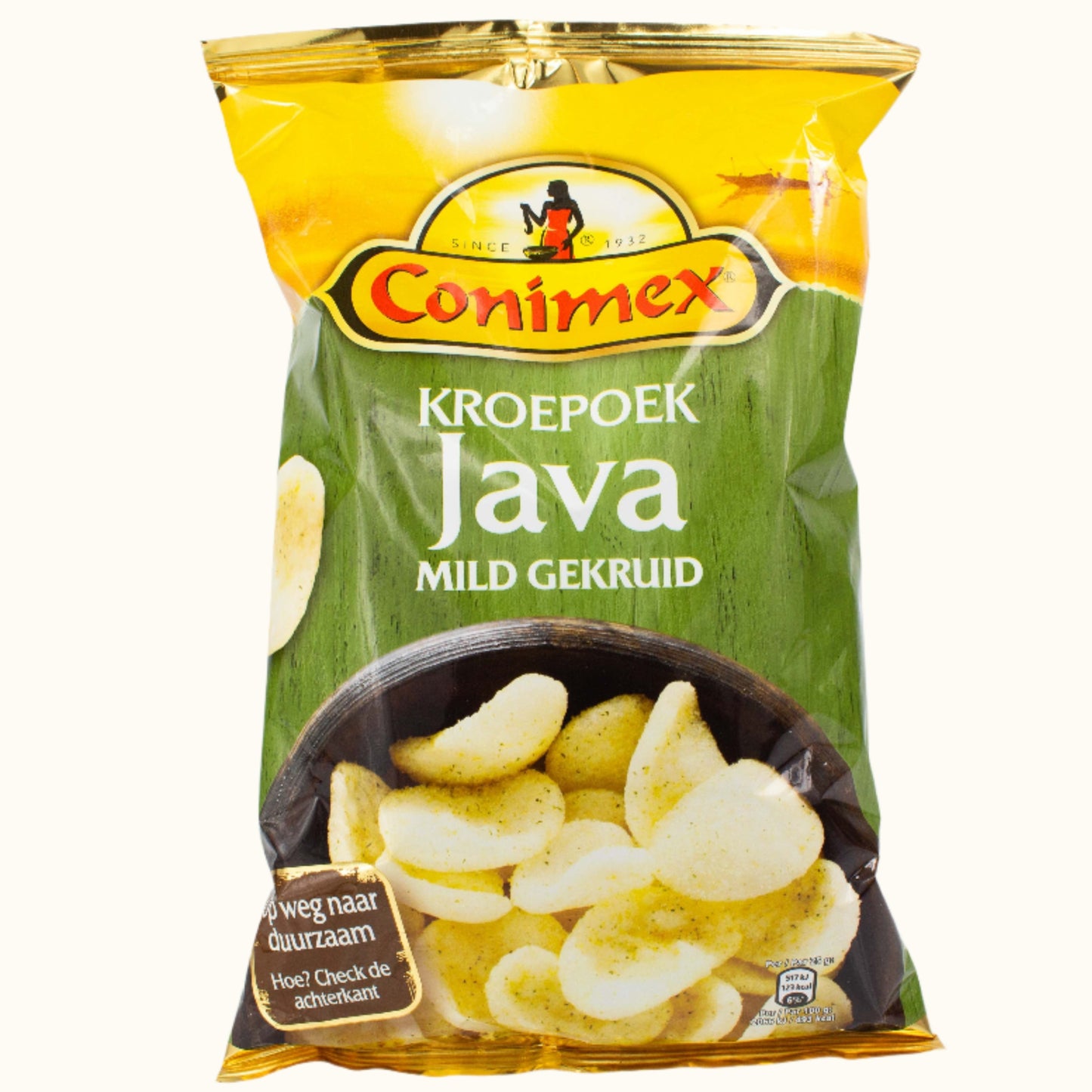 Conimex Kroepoek Java Mild