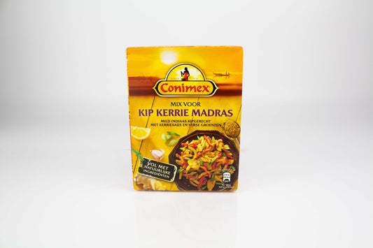 Conimex Mix Kip Curry Madras