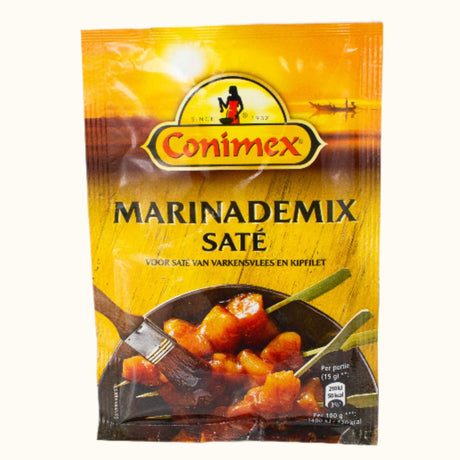 Conimex Mix Marinade Saté 38 g