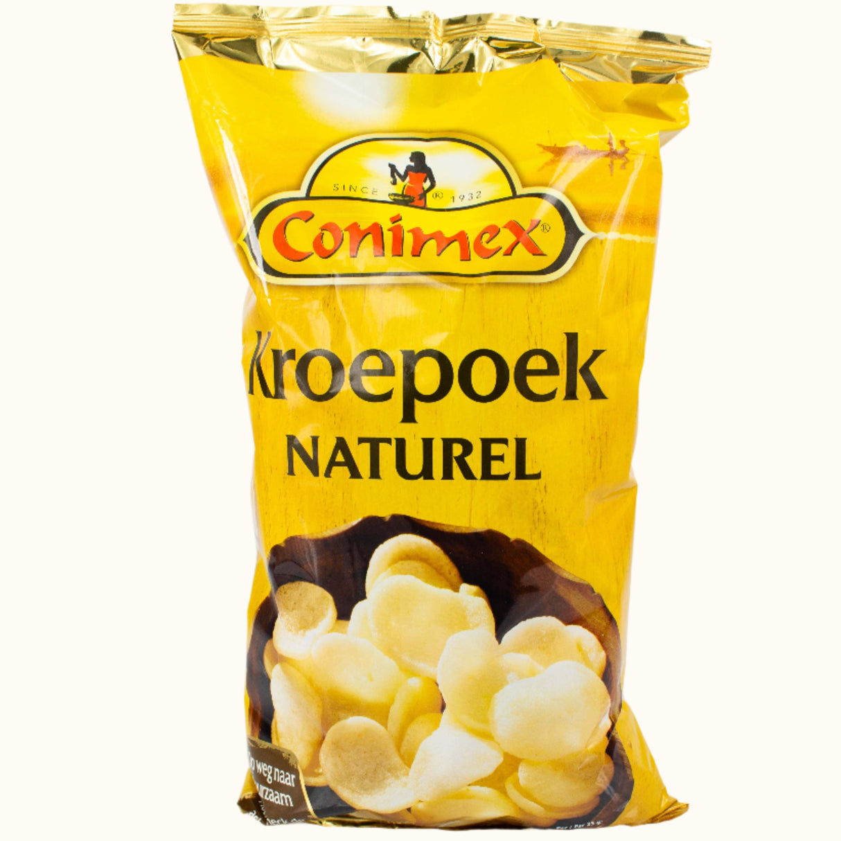 Conimex Kroepoek Naturel 73g