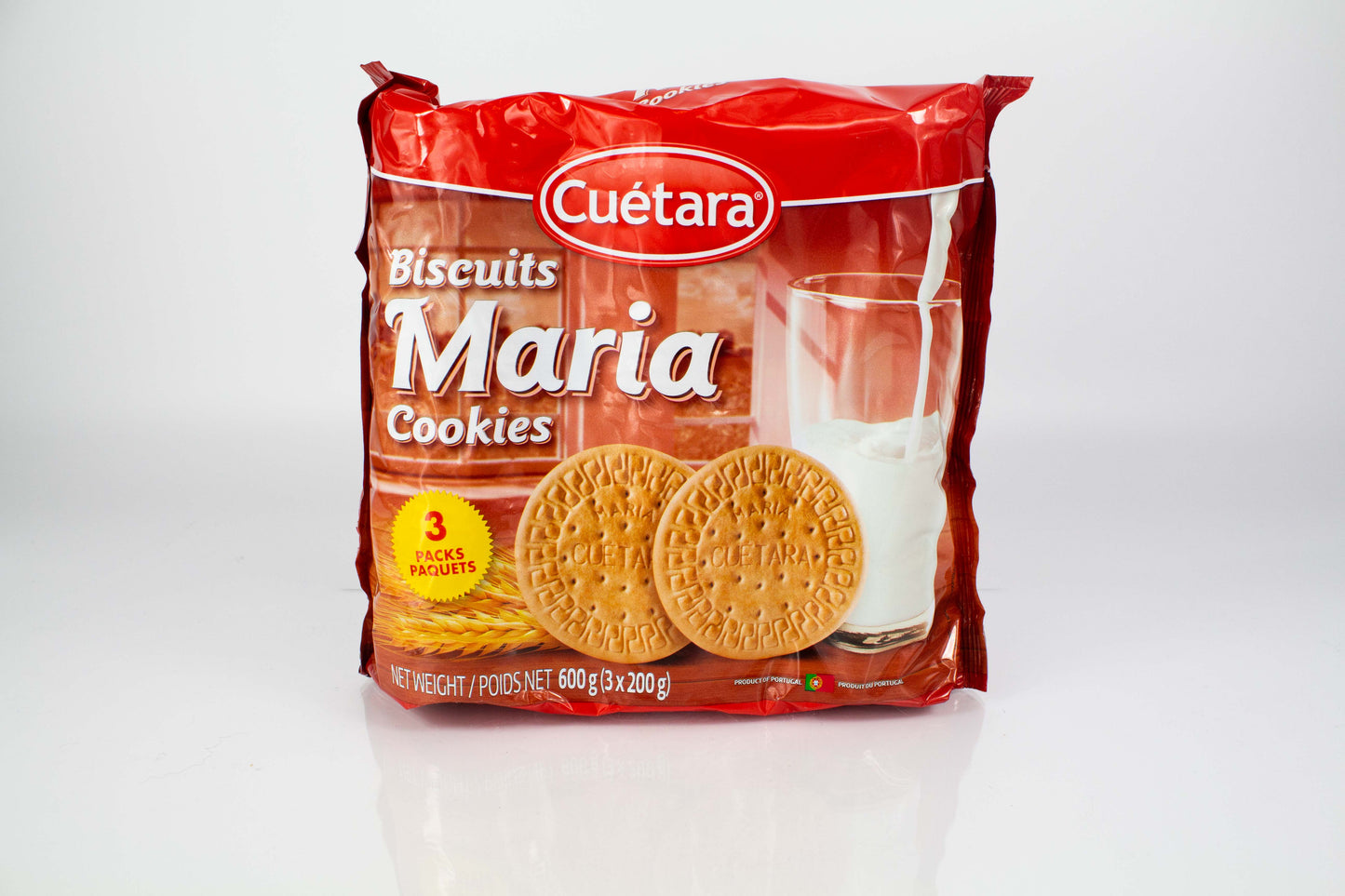 Cuétara Maria Biscuits