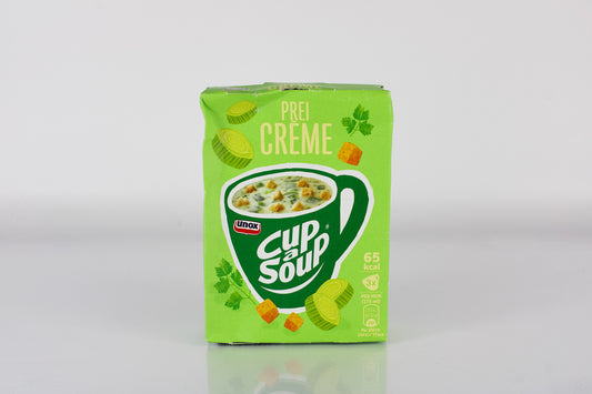 Unox Cup A Soup Vegetable Green