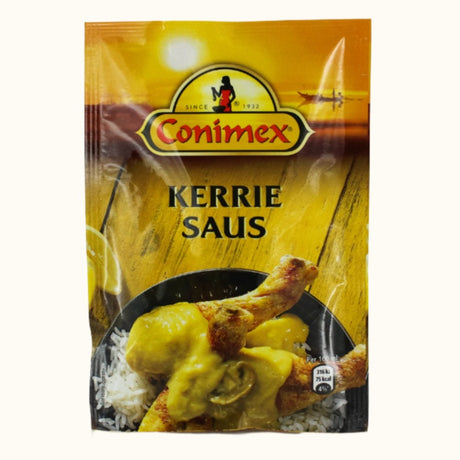 Conimex Mix Currysaus 40 g