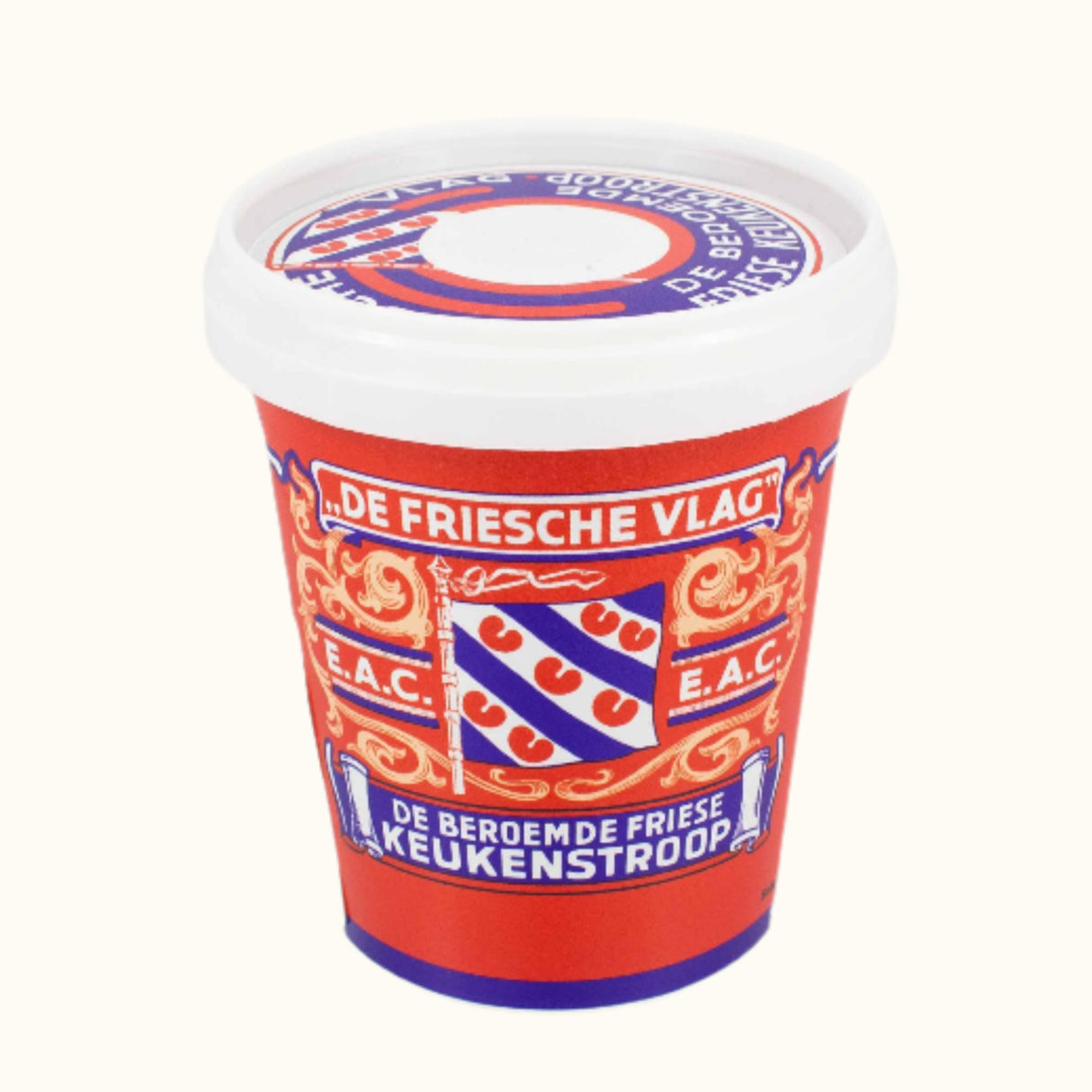 De Friesche Vlag Kitchen Syrup