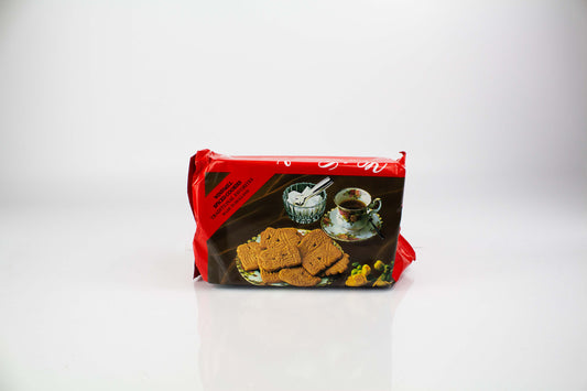 De Ruijter Spiced Cookies Speculaas