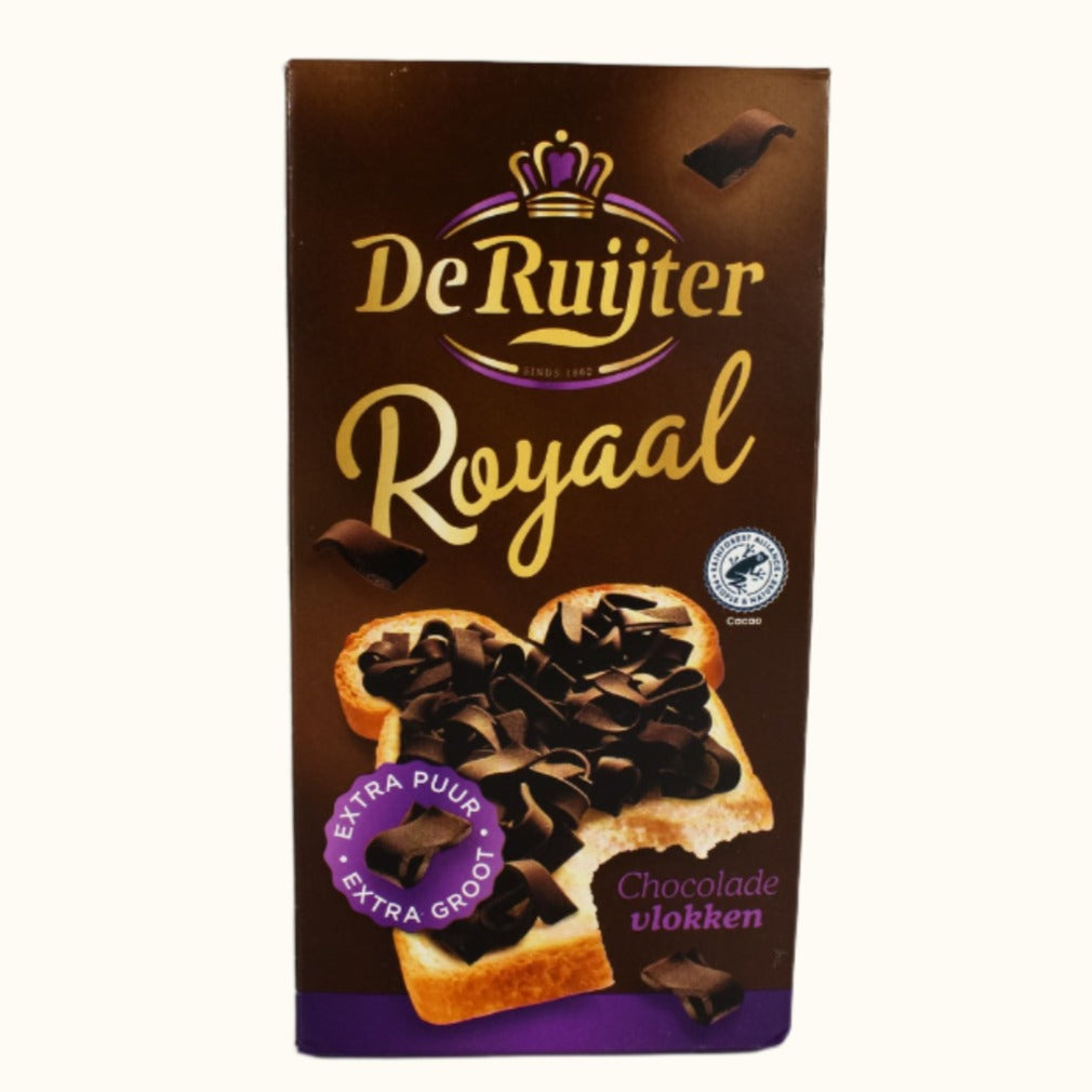 De Ruijter Flakes Royal 300g