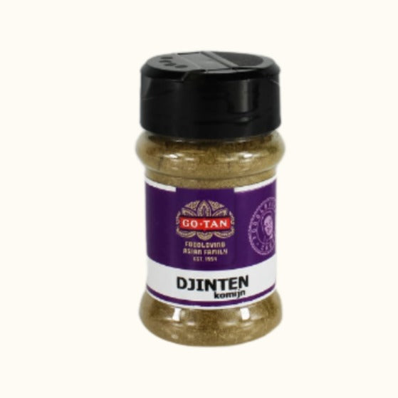 GO-TAN specerijen Djinten (komijn)