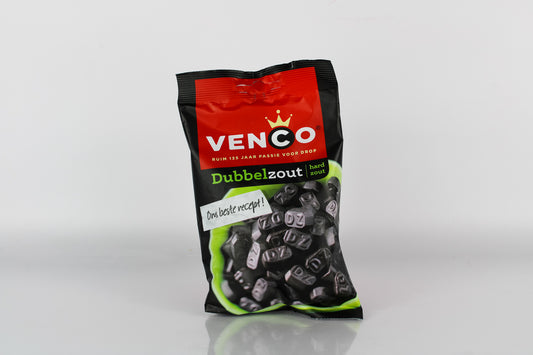 Venco Double Salt Small Bag