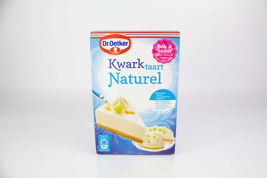 Dr Oetker Cheese Cake