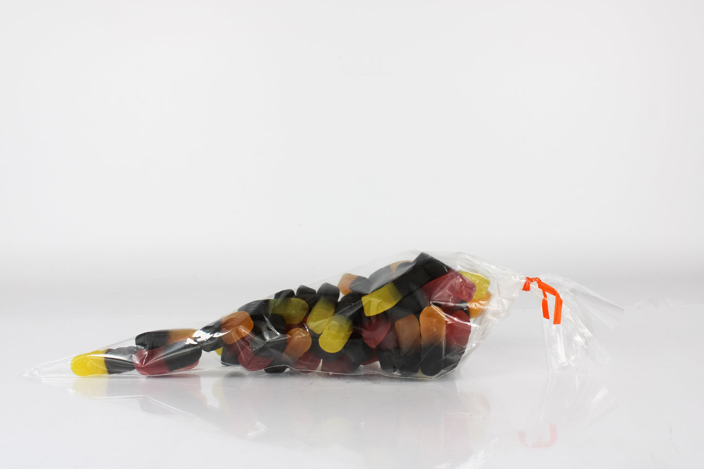 Dutch Groceries Candy Bags 250g (Puntzakken)