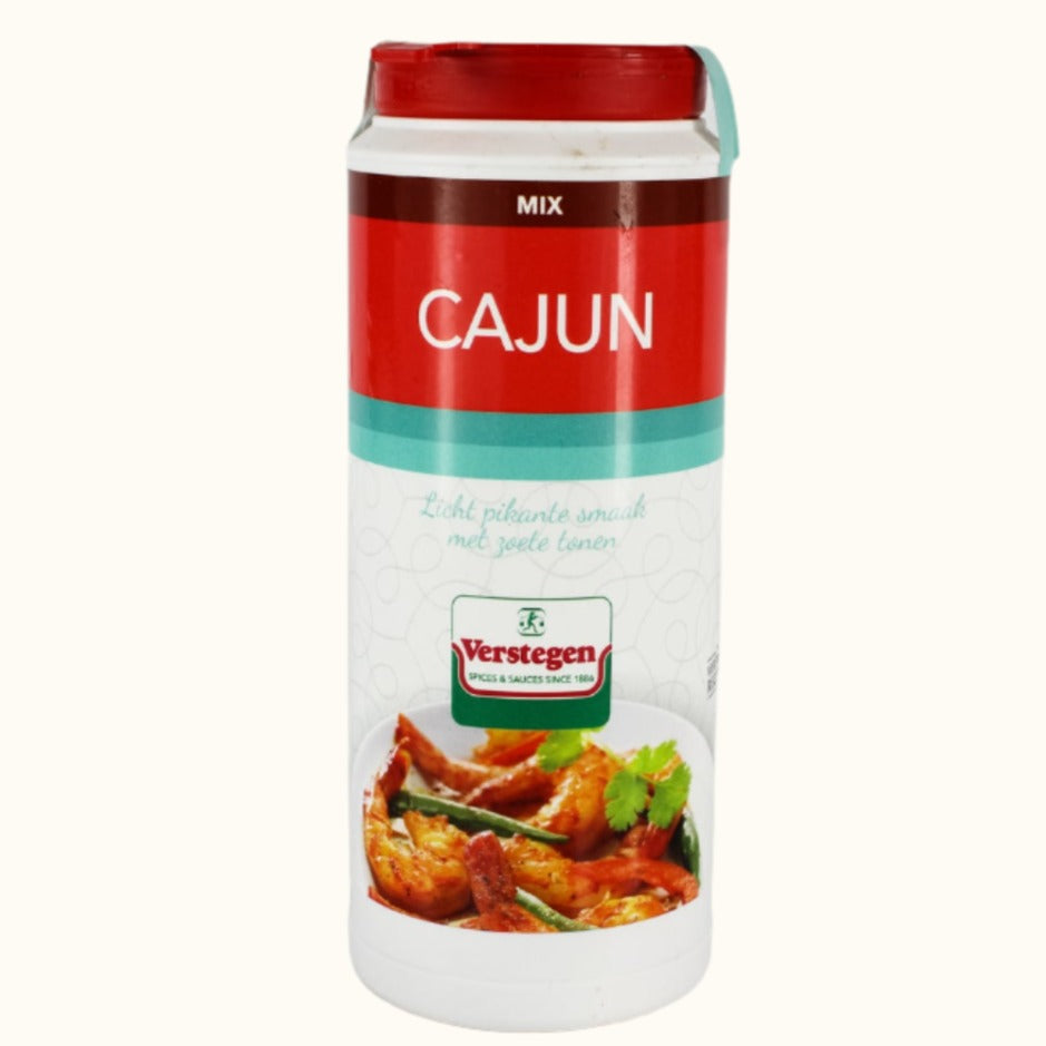 Verstegen Épices Cajun Grandes