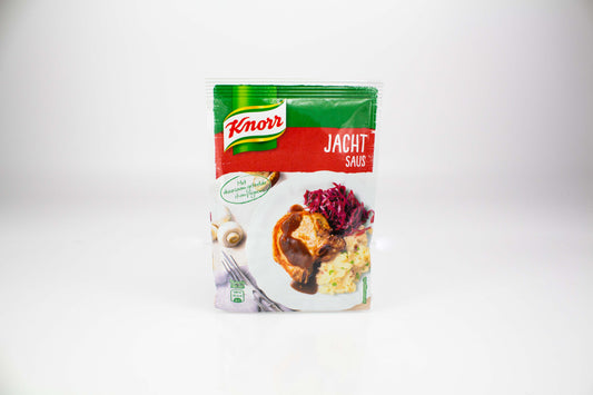 Knorr Jachtsaus Sauce (Game)