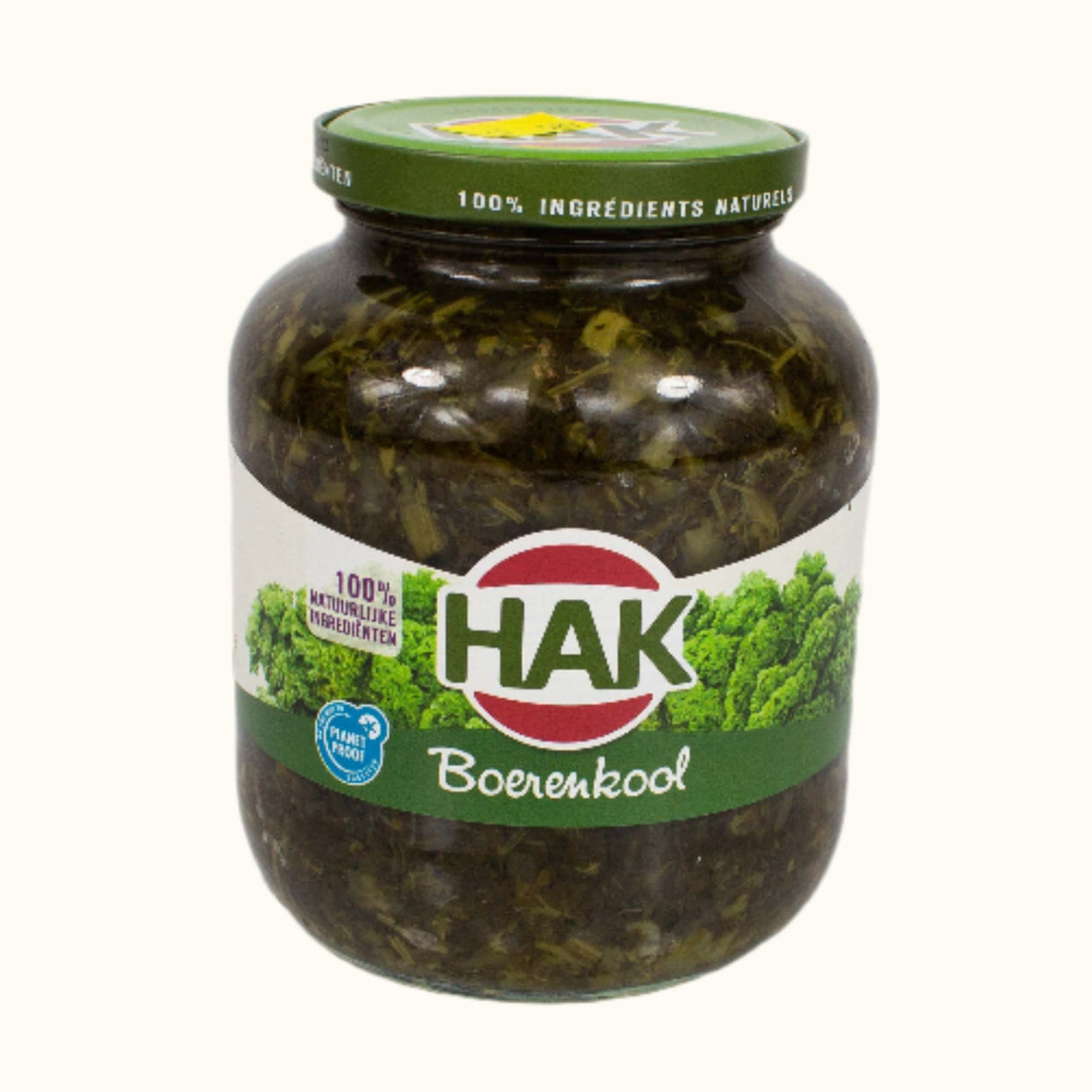 Hak Kale 720ml