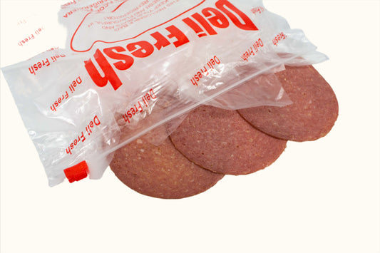 Salami néerlandais Cervelaat CMP (Cervelaatworst)