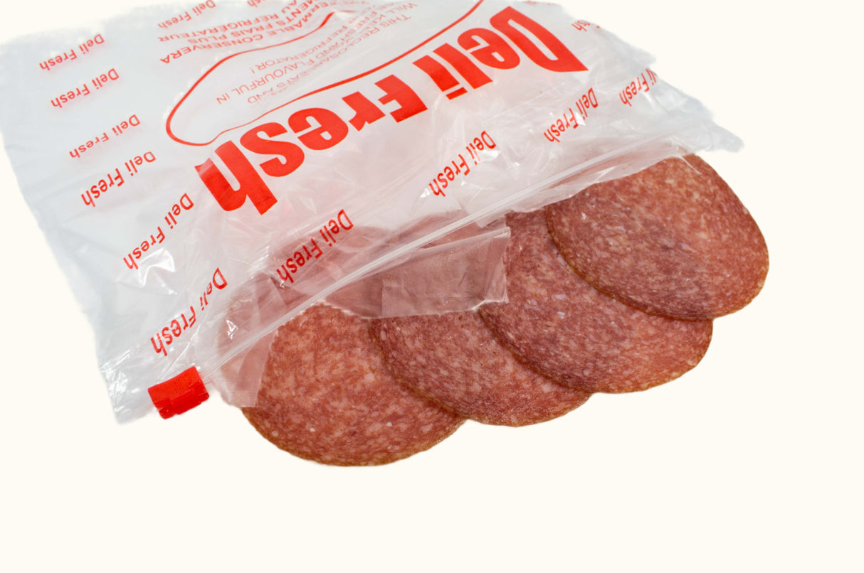 Salami hongrois Brandt