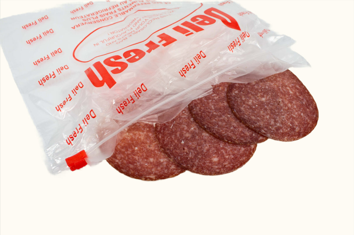 Brandt German Salami