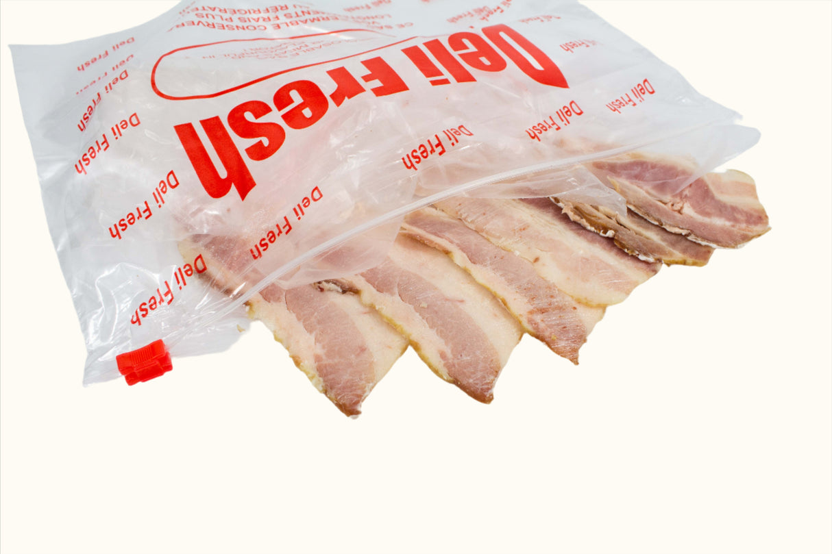 Roos Side Bacon (Spek)