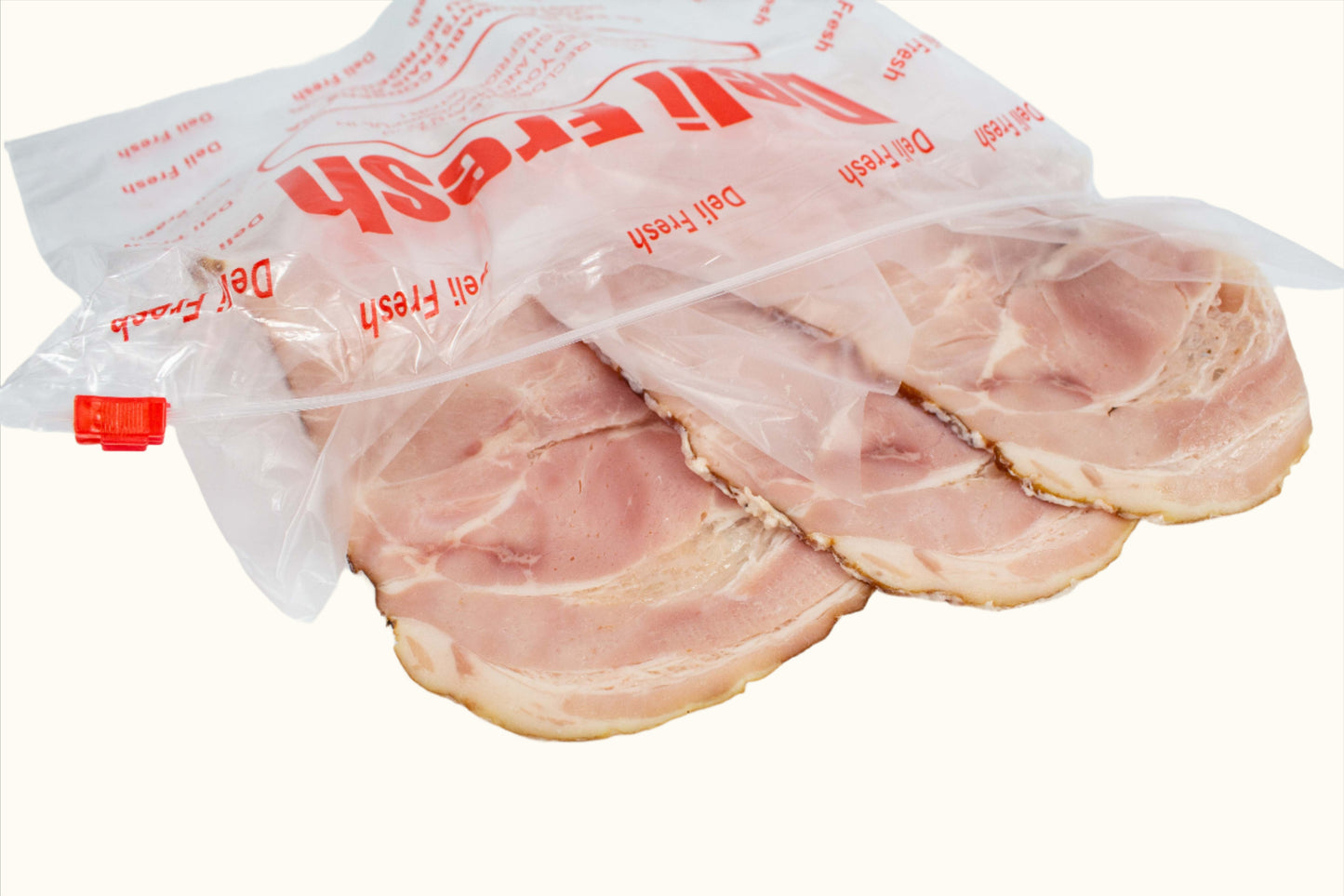 CMP Broodje Ham En Bacon (Katenspek)