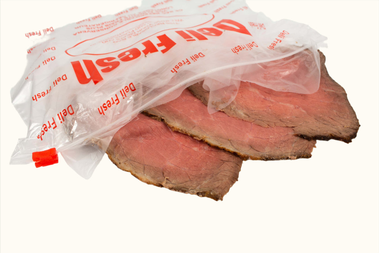Rôti de Bœuf Roos (Rosbief)
