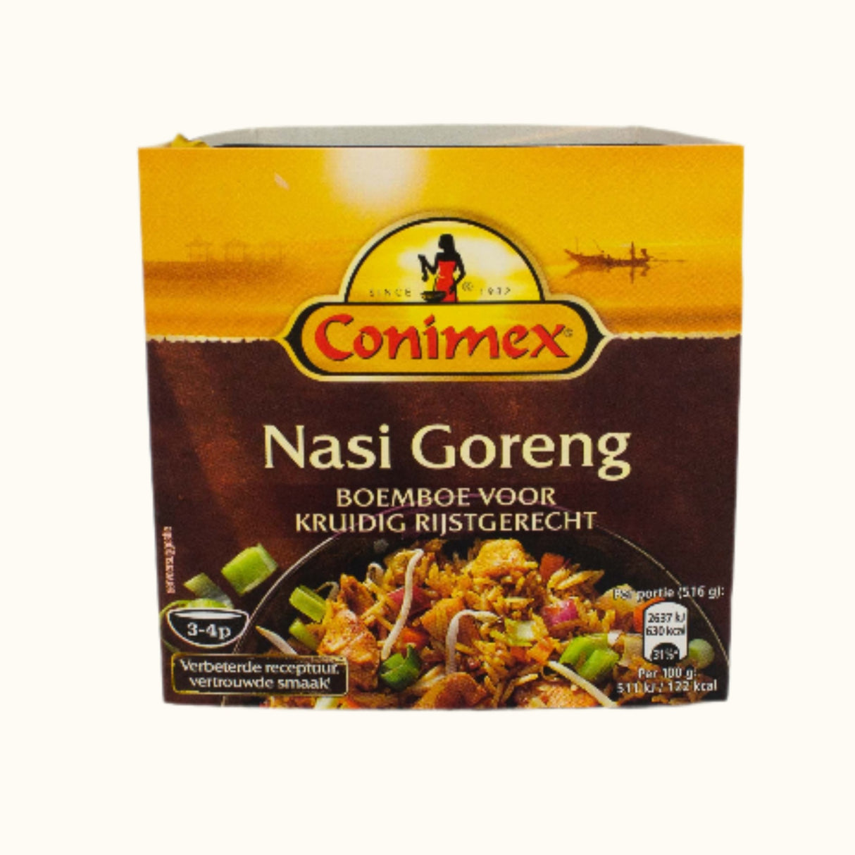 Conimex Boemboe Nasi Goreng
