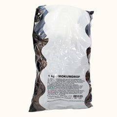 Dutch Licorice Mokum Bag 1kg