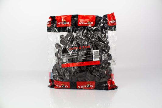 Venco Soft and Sweet Bag 1kg
