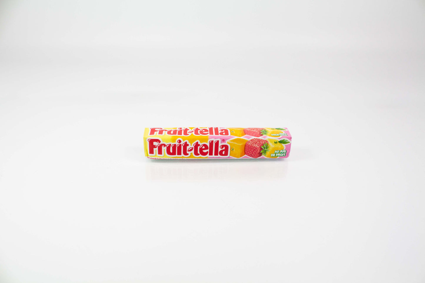 Fruittella Fruit Mix Roll