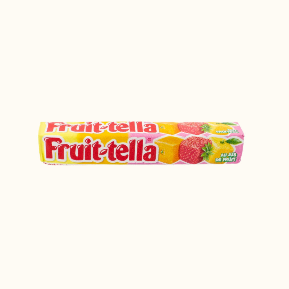 Fruittella Fruit Mix Roll