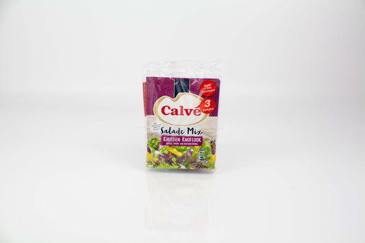 Calvé Salad Dressing Garlic