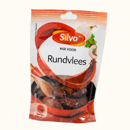 Bœuf aux épices Silvo / Rundvlees