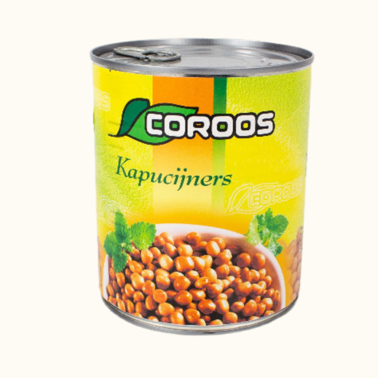 Coroos Kapucijners 796ml
