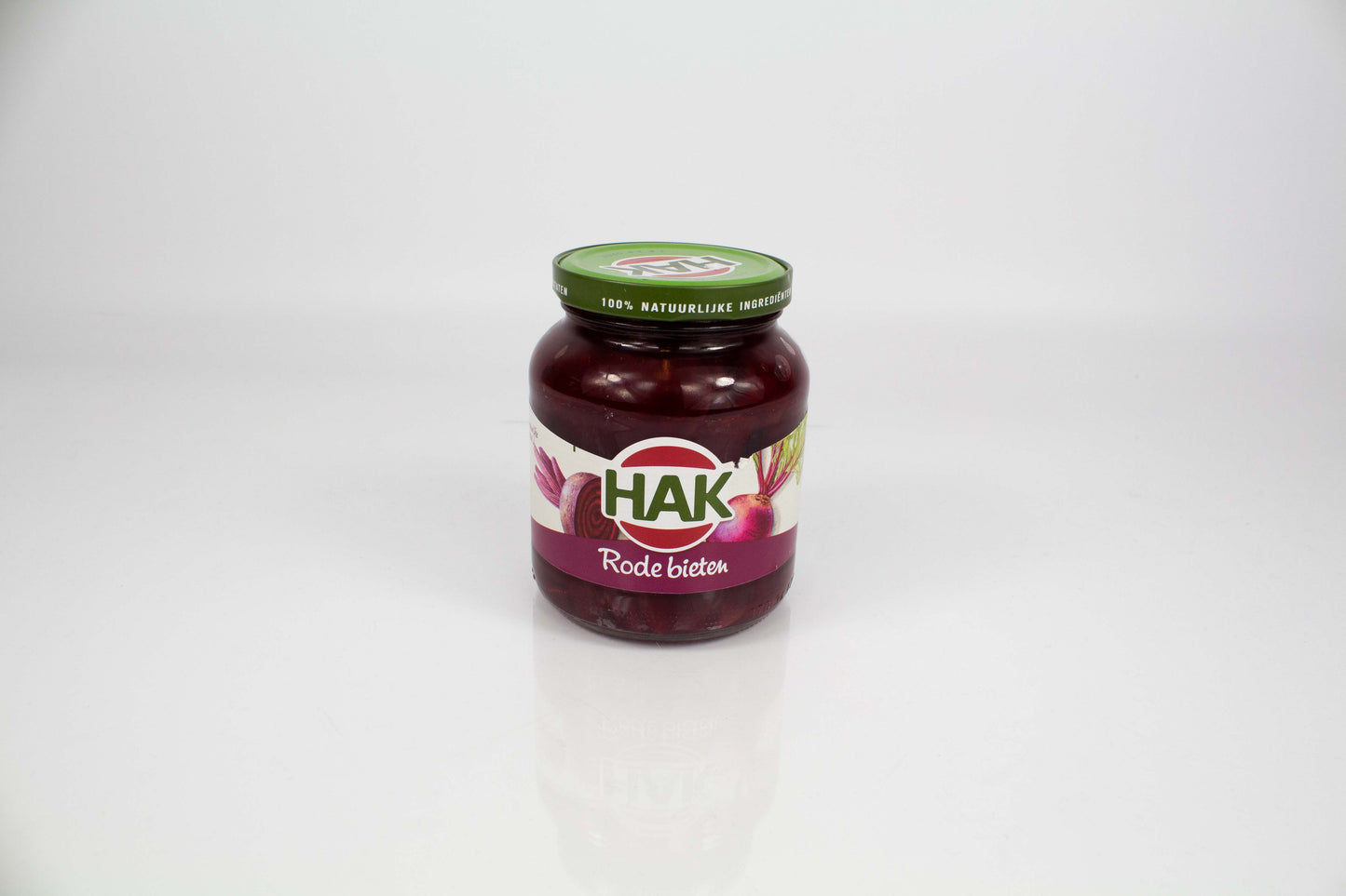 Hak Red Beets Small