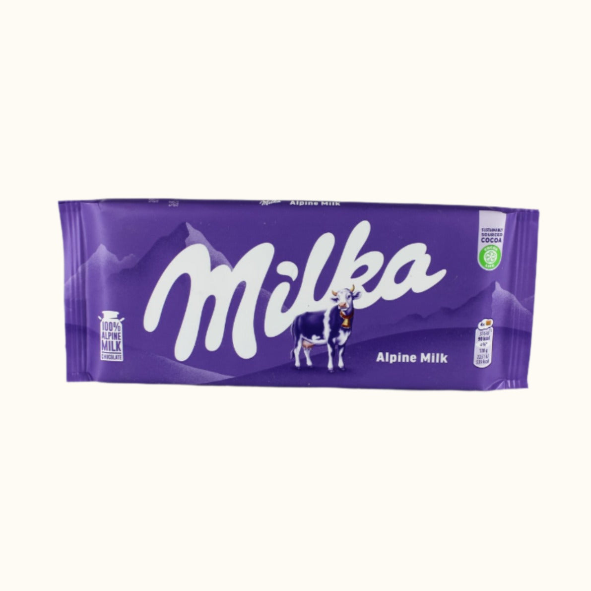 Api Nebar Milka Alpine Bar 90g – Dutch Groceries