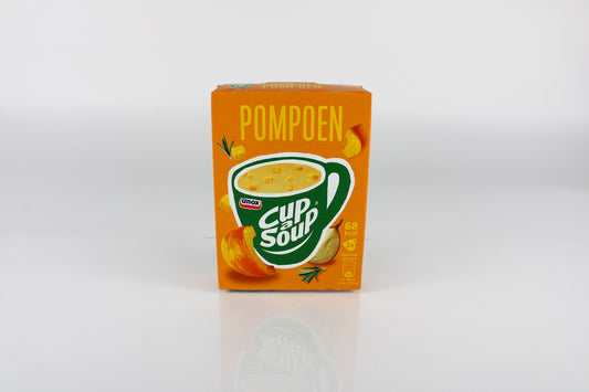 Unox Cup A Soup Pumpkin