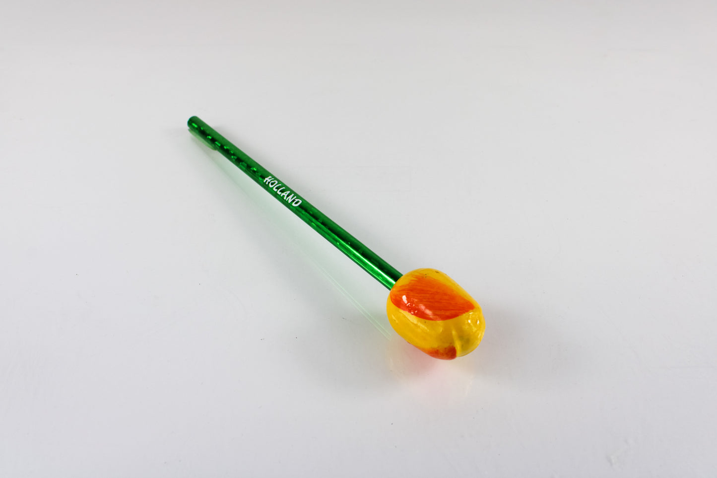 Dutch Groceries Tulip Pencil