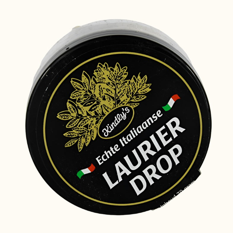 La chute Laurier de Kindly