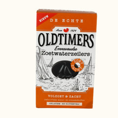 Oldtimers Eernwoudse Zoetwaterzeilers Box (Sweet and Soft)