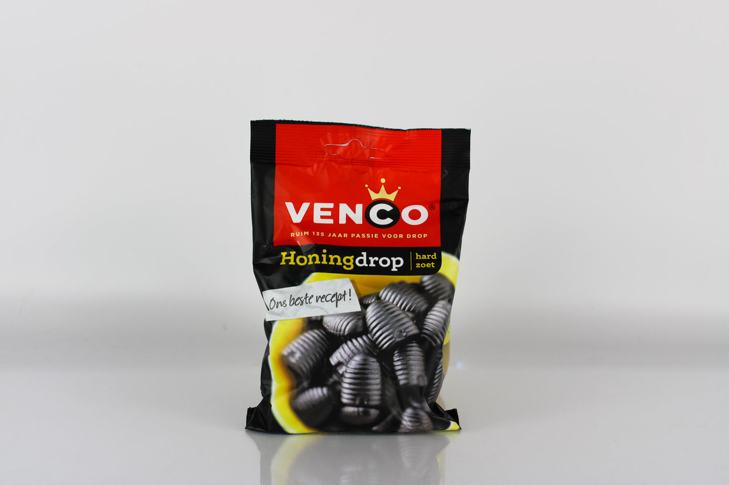 Venco Honey Licorice Small Bag