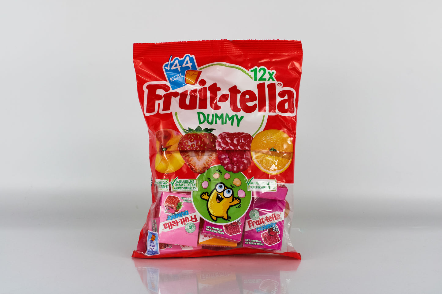 Fruittella Mini-tas