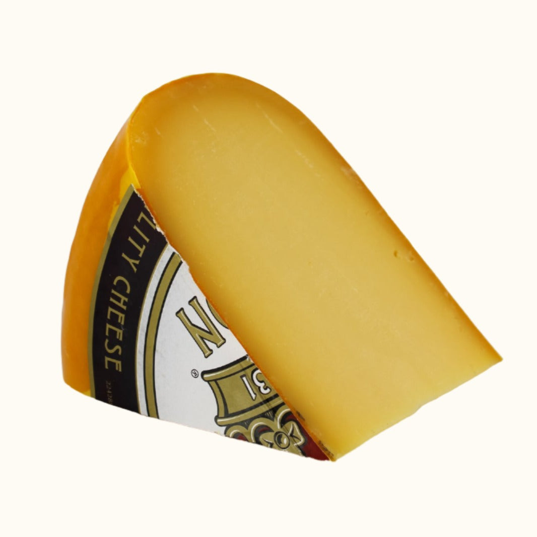 Kroon Gouda Aged Cheese