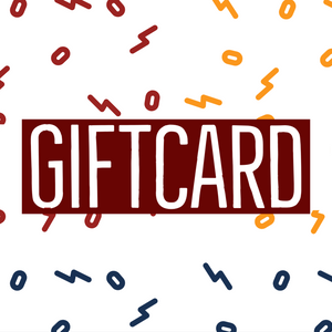 Giftcards