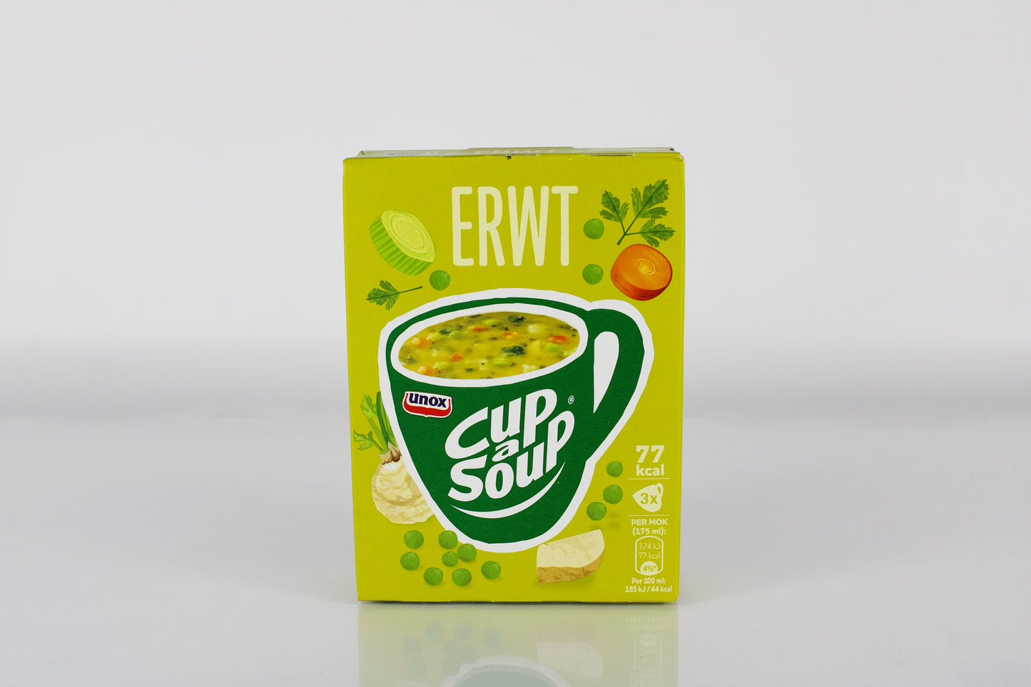 Unox Cup A Soup Pea
