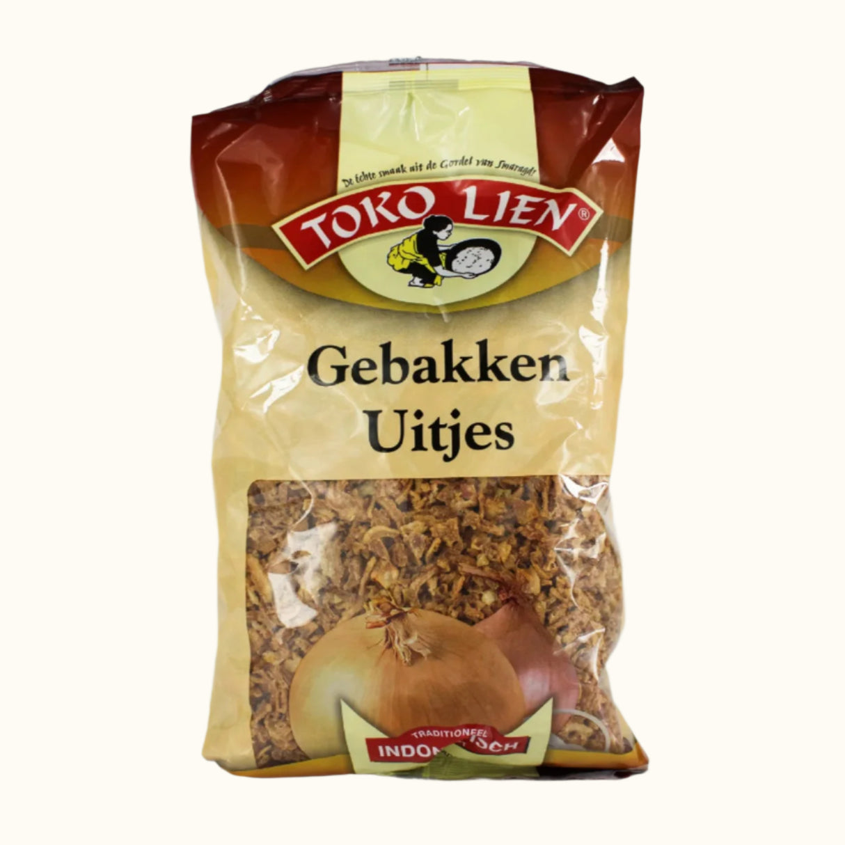 Toko Lien Fried Onions 500g